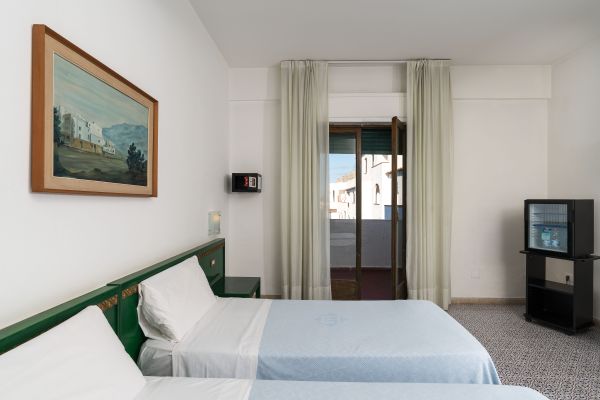 Saracen Sands Hotel & Congress Centre (Isola delle Femmine)